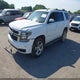 1GNSKBKC5GR470222 2016 Chevrolet Tahoe Lt auction photo thumbnail 2