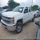 1GC2KUEB8FZ133419 2015 Chevrolet Silverado 2500Hd Wt auction photo thumbnail 2