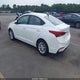3KPC24A31KE066218 2019 Hyundai Accent Sel auction photo thumbnail 3