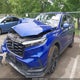 2HKRS4H71SH400617 2025 Honda Cr-V Ex-L Awd auction photo thumbnail 2
