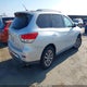 5N1AR2MM7DC681566 2013 Nissan Pathfinder Sv auction photo thumbnail 4