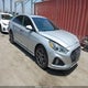 5NPE34AB4JH694622 2018 Hyundai Sonata Sport 2.0T auction photo thumbnail 1