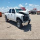 1GC1KXCG9EF189560 2014 Chevrolet Silverado 2500Hd Lt auction photo thumbnail 1