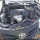 4T1BE46K77U185351 2007 Toyota Camry Ce auction photo thumbnail 10
