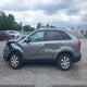 5XYKT4A16BG168141 2011 Kia Sorento Lx auction photo thumbnail 15