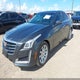 1G6AR5SXXF0117520 2015 Cadillac Cts Luxury auction photo thumbnail 2