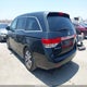 5FNRL5H6XEB046495 2014 Honda Odyssey Ex-L auction photo thumbnail 3