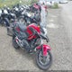 JH2RC6302EK001134 2014 Honda Nc700X auction photo thumbnail 2