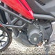 JH2RC6302EK001134 2014 Honda Nc700X auction photo thumbnail 8