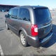 2C4RC1BGXGR281593 2016 Chrysler Town & Country Touring auction photo thumbnail 3