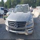 4JGDA5JB2FA483386 2015 Mercedes-Benz Ml 350 auction photo thumbnail 12
