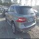 4JGDA5JB2FA483386 2015 Mercedes-Benz Ml 350 auction photo thumbnail 3