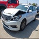 5NPE24AF2HH514392 2017 Hyundai Sonata Se auction photo thumbnail 2