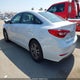 5NPE24AF2HH514392 2017 Hyundai Sonata Se auction photo thumbnail 3