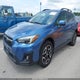 JF2GTAJC9JH344631 2018 Subaru Crosstrek 2.0I Limited auction photo thumbnail 2
