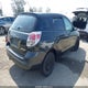 2T1KR32E96C616335 2006 Toyota Corolla Matrix Xr auction photo thumbnail 4