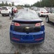 1G1RB6E41CU108696 2012 Chevrolet Volt auction photo thumbnail 16