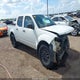 1N6AD0EV8JN732438 2018 Nissan Frontier Sv auction photo thumbnail 1