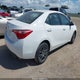 5YFBURHE0KP893619 2019 Toyota Corolla Le auction photo thumbnail 4