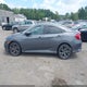 2HGFC2F88MH560085 2021 Honda Civic Sport auction photo thumbnail 14