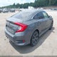 2HGFC2F88MH560085 2021 Honda Civic Sport auction photo thumbnail 4