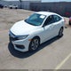 2HGFC2F52HH508057 2017 Honda Civic Lx auction photo thumbnail 2