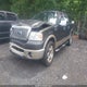 1FTPW12V17FA93906 2007 Ford F-150 Lariat/Xlt auction photo thumbnail 2