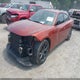 2C3CDXBG4LH238376 2020 Dodge Charger Sxt Rwd auction photo thumbnail 2