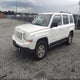 1J4NT1GB7BD208196 2011 Jeep Patriot Sport auction photo thumbnail 2