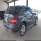 4JGBB8GB5BA706091 2011 Mercedes-Benz Ml 350 4Matic auction photo thumbnail 4