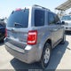 1FMCU59H48KB09466 2008 Ford Escape Hybrid auction photo thumbnail 4