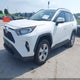 JTMW1RFV2KD006845 2019 Toyota Rav4 Xle auction photo thumbnail 2