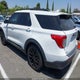 1FMSK7DH2LGB64398 2020 Ford Explorer Xlt auction photo thumbnail 3