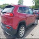 1C4PJMDS3GW104553 2016 Jeep Cherokee Limited auction photo thumbnail 4