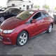 1G1RC6S57HU109109 2017 Chevrolet Volt Lt auction photo thumbnail 2