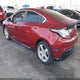 1G1RC6S57HU109109 2017 Chevrolet Volt Lt auction photo thumbnail 3