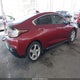 1G1RC6S57HU109109 2017 Chevrolet Volt Lt auction photo thumbnail 4