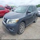 5N1AR2MM3DC659984 2013 Nissan Pathfinder Sv auction photo thumbnail 2