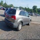 5XYKTDA18BG075427 2011 Kia Sorento Lx auction photo thumbnail 4