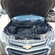 2GNAXKEV5L6109606 2020 Chevrolet Equinox Fwd Lt 1.5L Turbo auction photo thumbnail 10