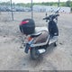 L5YTCKPB191113172 2009 Fly Scooter La Vie auction photo thumbnail 4