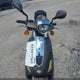 L5YTCKPB191113172 2009 Fly Scooter La Vie auction photo thumbnail 5