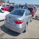 4T1BF1FK4HU702618 2017 Toyota Camry Le auction photo thumbnail 4
