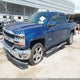 3GCPCREC0HG311853 2017 Chevrolet Silverado 1500 1Lt auction photo thumbnail 2
