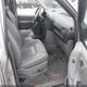 2D8GP44L65R428854 2005 Dodge Grand Caravan Sxt auction photo thumbnail 5