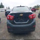 1G1BE5SM8J7210760 2018 Chevrolet Cruze Lt Auto auction photo thumbnail 16