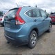 2HKRM4H34EH658416 2014 Honda Cr-V Lx auction photo thumbnail 4
