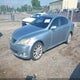 JTHCF5C23A5038654 2010 Lexus Is 250 auction photo thumbnail 2