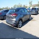 3N1CP5BV7NL502306 2022 Nissan Kicks S Xtronic Cvt auction photo thumbnail 4