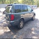 5FNYF18695B024094 2005 Honda Pilot Ex-L auction photo thumbnail 4